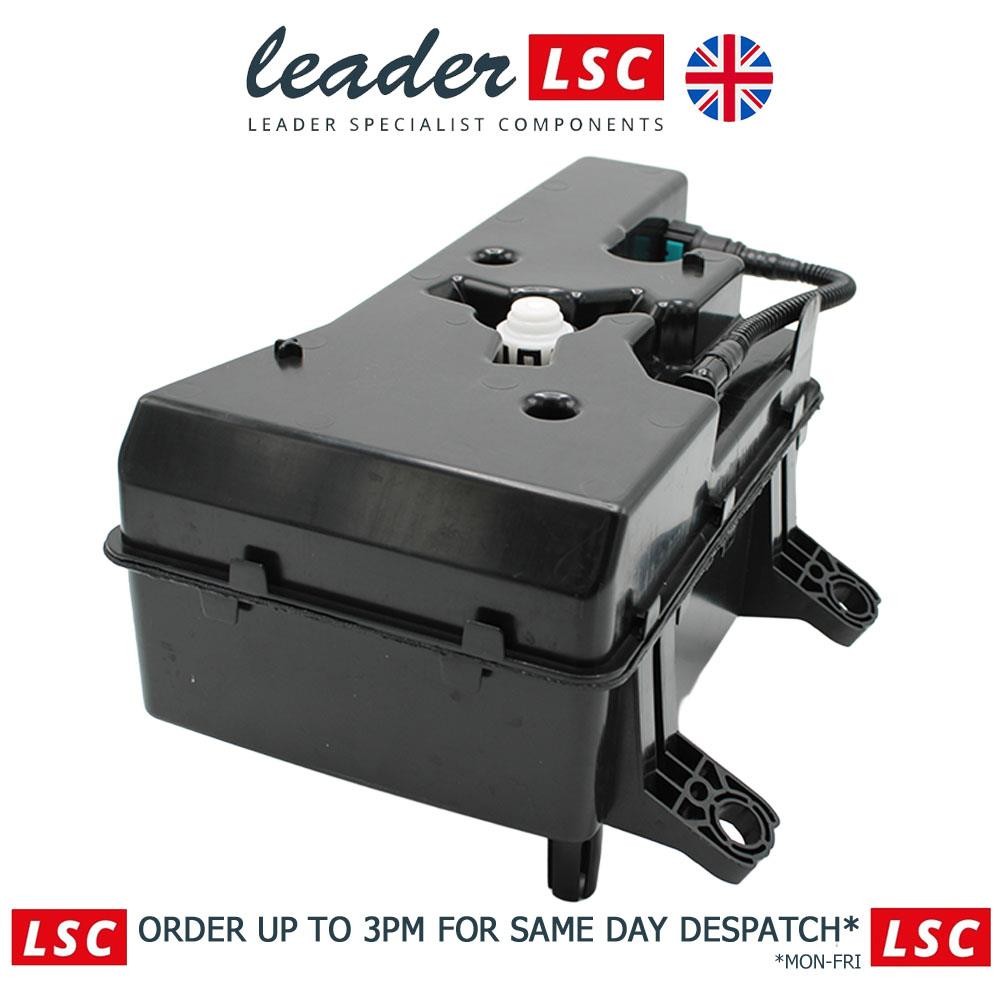 EOLYS DPF Fuel Additive Reservoir Tank Citroen DS4 Relay 9809653280 New