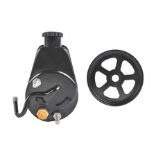 Power Steering Pump Fits for Chevy GMC C2500 K2500 Suburban 1992-1995 26020020