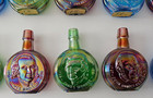 Wheaton President Bottles ~ Washington to Reagan ~ 39 Mini Bottles — photo 4