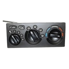 Standard Heating Cooling Panel Offering Air Direction And Window Clearing