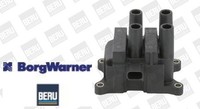 Borgwarner Beru ZS448 ZüNdspule ZüNdmodul FüR Ford