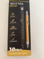 multi tool pen set for Father  s Day gifts
