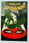 The Amazing Spider-Man #63, Marvel 1968