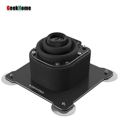 WINWING Orion2 Joystick Base CAM Slide Rail Dual Damping Flight Game Simulator=