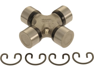 API 43QM37D Universal Joint Fits 2005-2015 Nissan Armada 4WD 5.6L V8