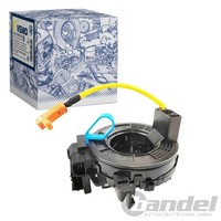 Vemo Airbag Schleifring Wickelfeder Passend FüR Toyota Land | V70-72-0491