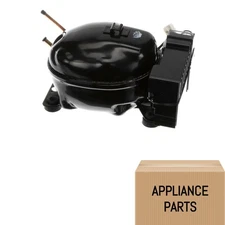 AP7186460-A PS16731324 OEM For Frigidaire Refrigerator Compressor Part # Model