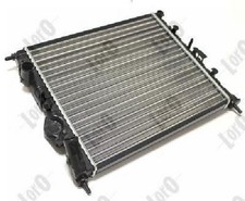 Radiateur Nissan KUBISTAR