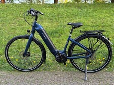 Velo de Ville AEB 290 W E-Bike | 45 cm | Nexus