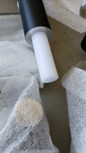 Indie Dolly Systems 9' Slider (IDS Slider Plus) Motion Picture Camera Track New - Picture 17 of 21