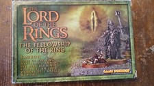 Tabletop Herr Der Ringe Sauron Box