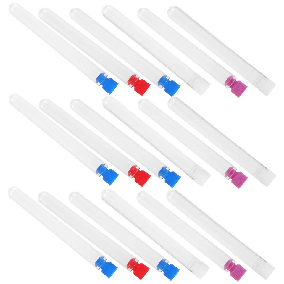  5 Pack Nähnadel Aufbewahrung Nähnadelhalter Nadelaufbewahrungskoffer - Bild 2 von 4