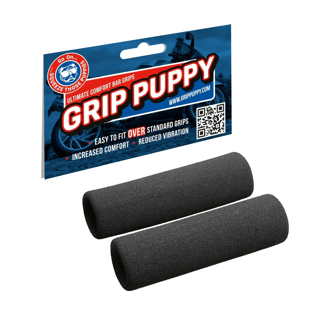 Anti-Vibration Grips for sale | eBay Anti-Vibration Grips for sale | eBay