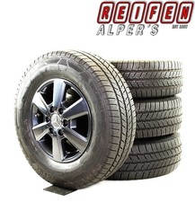 Mercedes Sprinter W910 W907 16zoll WINTER R&Auml;DER TOP A9104010700 CAMPER ORIGINAL