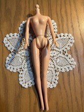 Mego 1960's Maddie Mod TNT Body Only Nice 