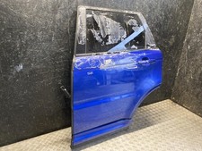 Porte arrière et accessoires Land Rover RANGE ROVER SPORT