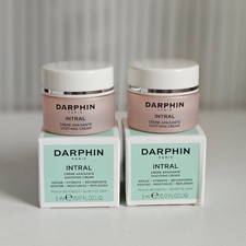 2 Darphin Intral Sensitive Skin Soothing Crea...