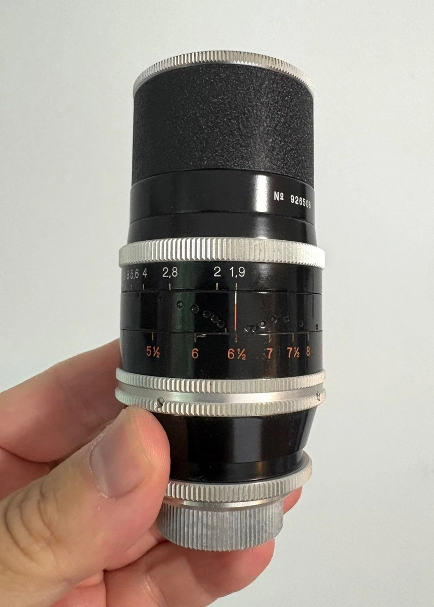 angenieux 75 products for sale | eBay