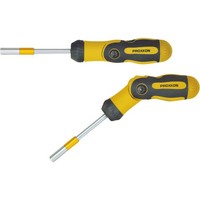 "Proxxon Industrial Werkstatt Ratschen-Schraubendreher 1/4\" (6.3 Mm)"