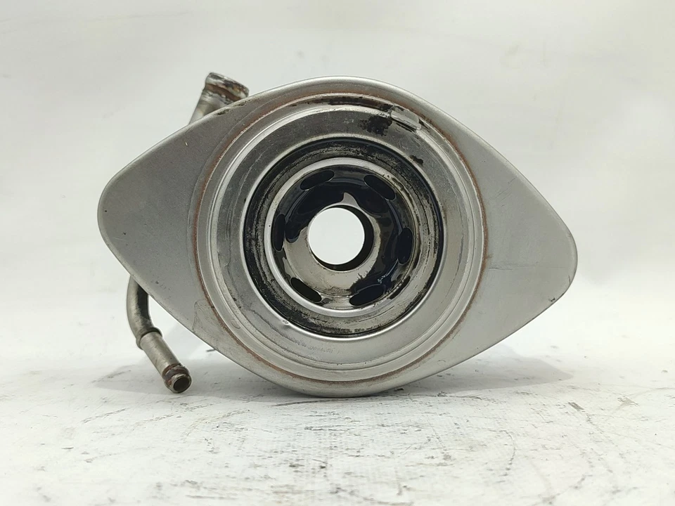 ENFRIADOR ACEITE MOTOR / 2446455 PARA MAZDA 626 V HATCHBACK GF 2.0 TD GFFP - Imagen 2 de 4