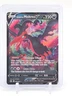 GALARIAN MOLTRES V 2021 POKEMON CHILLING REIGN #097/198 HOLO Q3478