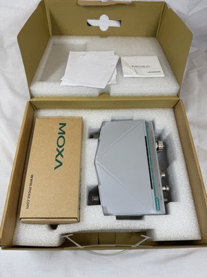 AWK-4121-US-T V1.1.1 Industrial Wifi Access Point Moxa