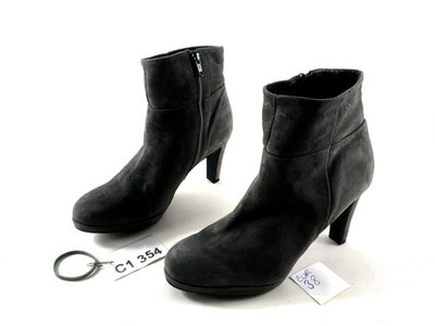 5th Avenue Boots Damen Stiefeletten Stiefel EUR 38 C1 354