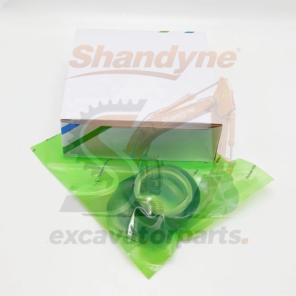 65.01510-0157 Oil Seal DB08T DE12 DH300-7 DX225LC DX340LCA For