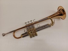 Yamaha Ytr-632 Trumpet