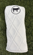 Dormie Workshop Headcover Driver Headcover Hard to Find / Limited