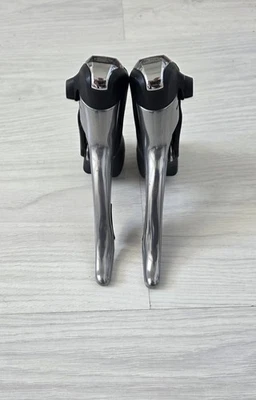 Shimano Tiagra 10 Speed Shifters ST-4600 - Image 1 of 4