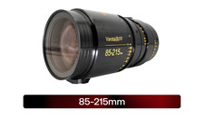  MINT Cooke Varotal/i Zoom 85  215mm T2.9  3-Month Warranty