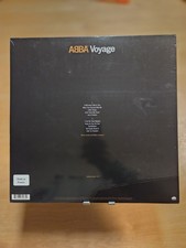 Preços baixos em Discos de vinil de velocidade de 33 RPM de Abba