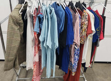 NEW OLD STOCK/ BULK CLOTHING: Name Brand Clothing - 30 Pieces Total -- SEE PICS