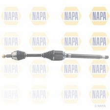 NAPA Front Right Driveshaft for Land Rover Discovery Sd4 2.0 (09/2016-Present)