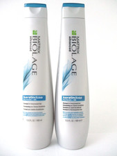 Biolage Keratin Dose Shampoo 13.5 oz Pack of ...