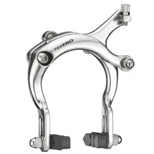 TEKTRO 900A Front Silver BR-TK-161