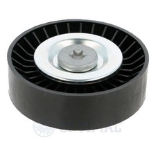 Poulies diverses Hyundai TERRACAN