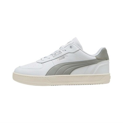 PUMA Wear resistant And Lightweight Low top Skateboard Shoes Unisex 395016-14