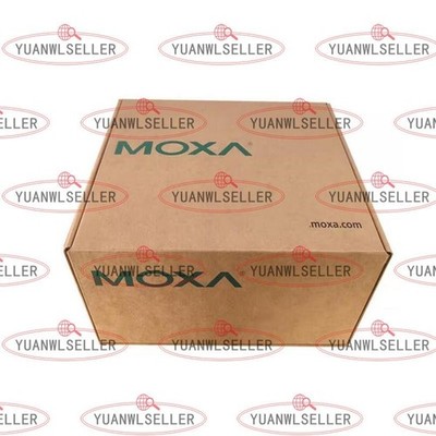 1PC NEW MOXA IMC-21A-S-SC-T Industrial Photoelectric Converter *hu