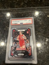 2024 Panini Prizm Monopoly WNBA Basketball Checklist Guide in-content 24