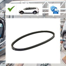 Bosch Keilriemen VW POLO Coupe (86C, 80) 1.0