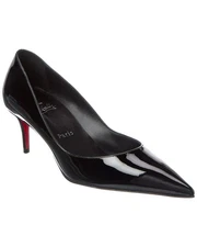 Christian Louboutin Miss Z 60 Patent Pump Women's