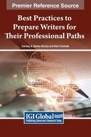 Carissa A. Barker-Stucky (U. A.) | Best Practices To Prepare Writers For...