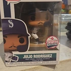 Funko Pop! Vinyl Julio Rodríguez MLB T-Mobile Park Exclusive Vinyl Figure