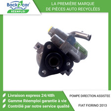 Pompe direction assistée Fiat FIORINO