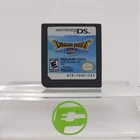 Dragon Quest IX: Sentinels of the Starry Skies (Nintendo DS, 2010)