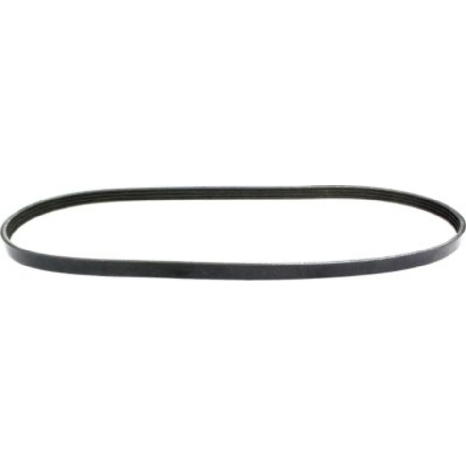 Cinto Serpentine 4K378 AC Delco para Chevy Yukon SaVana Suburban Express Van 4500 - Imagem 4 de 4