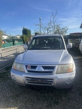 Mitsubishi Shogun 3.2 Automatic Spares And Repairs