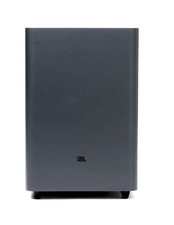 JBL Bar 2.0 All-in-One Powered Subwoofer System Black